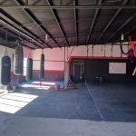 Structural Gym