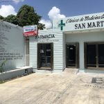 centro de medicina alternativa y biológica san martín