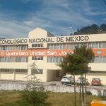 ITQ Unidad San Joaquín