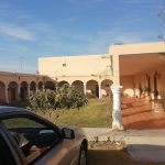 Hotel Posada Lampazos