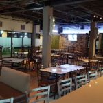 25 & Más Tapas Bar