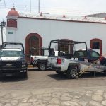 COMANDANCIA PALMAR DE BRAVO
