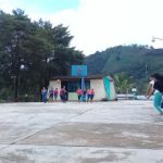 ESCUELA JULIO DE LA FUENTE