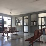 Terminal Noreste Dzilam Bravo