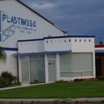 PLASTIMEGA Planta Puebla