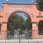 Escuela Primaría Melchor Ocampo