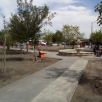 Plaza Mirasierra