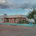 Centro De Salud Rural Huachinera