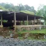 Agua Sitio Iglesia