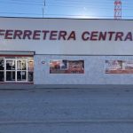 Ferretera Central