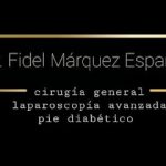 Dr. Fidel Márquez Esparza