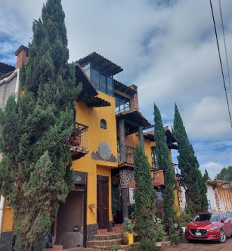 Hotel Puerta Real Siera del Tigre