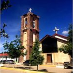Catedral de Guachochi