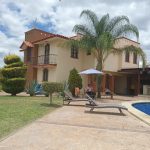 Casa Jardín Bugambilias