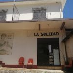 Finca la soledad
