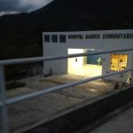 Hospital Basico Comunitario Huehuetla