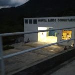 Hospital Basico Comunitario Huehuetla