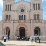 Catedral de San Antonio de Pádua