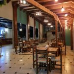 Ibiza wings Resto-Bar