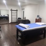 Fisioterapia y Rehabilitación San Martín