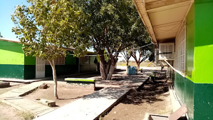 Esc. Prim. Fed. VEINTE DE NOVIEMBRE