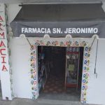 Farmacia San Jerónimo
