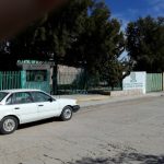 Colegio de Bachilleres Plantel 7 Ojocaliente
