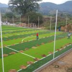 UNIDAD DEPORTIVA
