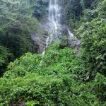 Cascada el Nahual