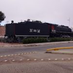 Estación de Ferrocarril