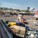Centro Comercial Agropecuario