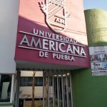 Universidad Americana de Puebla Campus Teziutlán