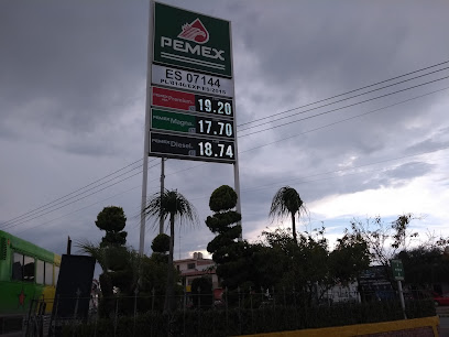 PEMEX