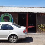 Terminal de Autobuses SUR