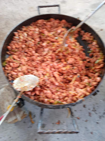 Turco's bar