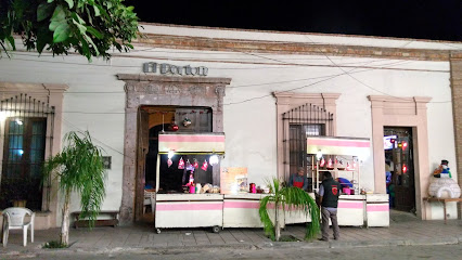 Hamburguesas El Portón