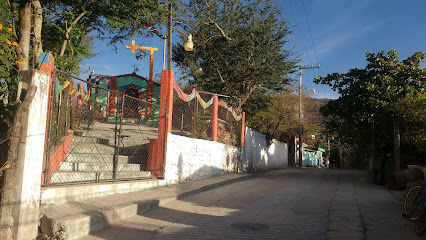 Capilla De Tepeyac