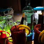 Bar "bohemia"