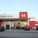 Honda Salina Cruz