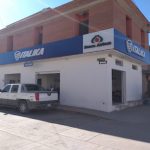 Distribuidor Italika Salinas