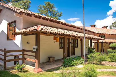 Villas Santiago Mazamitla