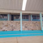 Telesecundaria "Jesús Flores Magón"