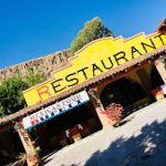 Hotel Restaurante La Puesta del Sol