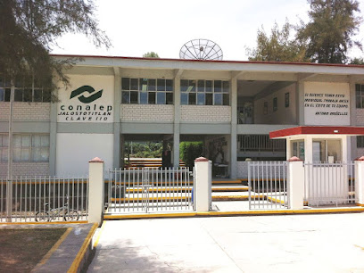 Conalep Plantel Jalostotitlán