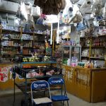 Abarrotes Refrescos Cervezas Y Materiales Para Construcción Moreno..