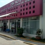 Centro De Salud Con Hospitalizacion Alto Lucero