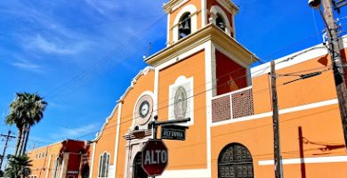 Catedral de Nuestra Señora de Guadalupe