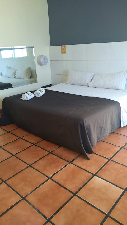 Motel Los Pinos