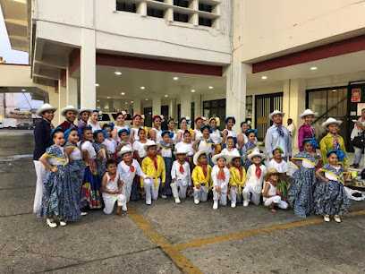 Ballet Folklórico Raíces de Nanchital