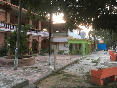 Motel Veracruz R-3